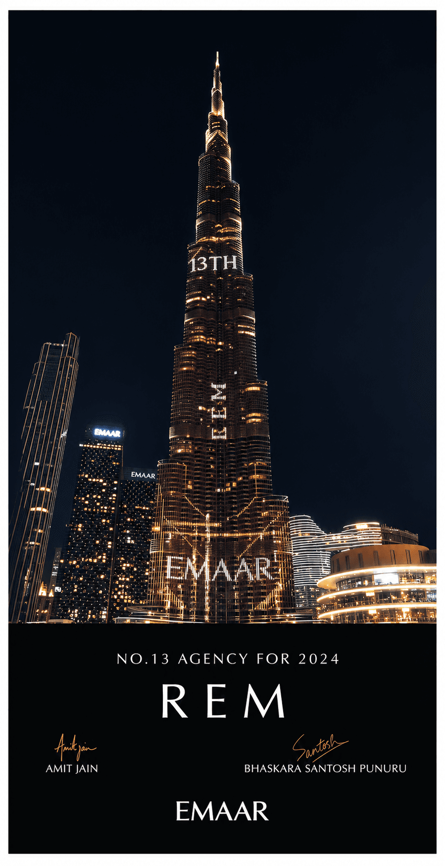 Real Estate Masters recognized as a top performing channel partner