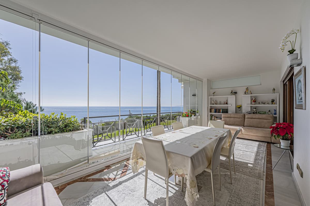 Middle Floor Apartment for sale in Estepona