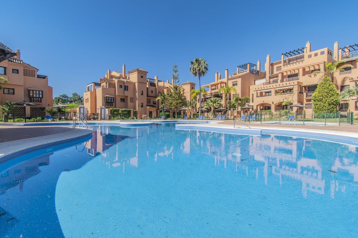 Penthouse for sale in Hacienda del Sol