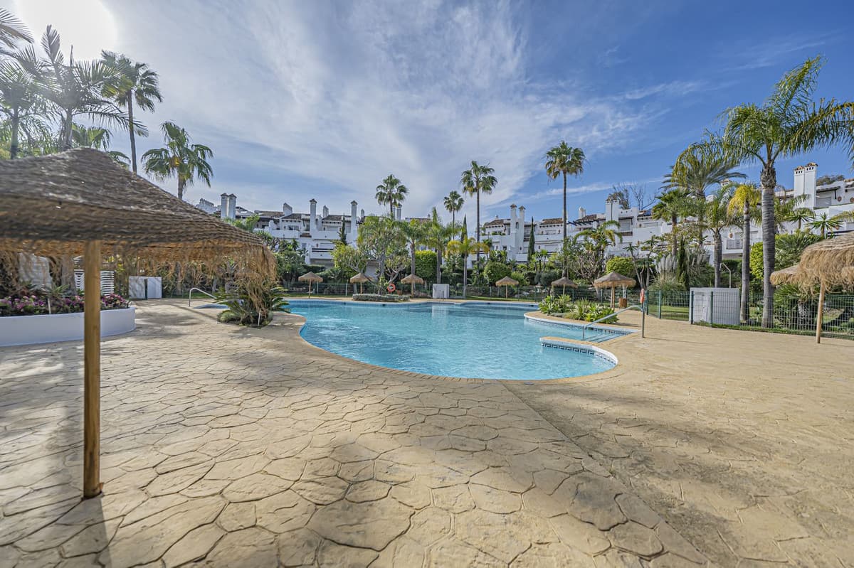 Townhouse for sale in Costalita