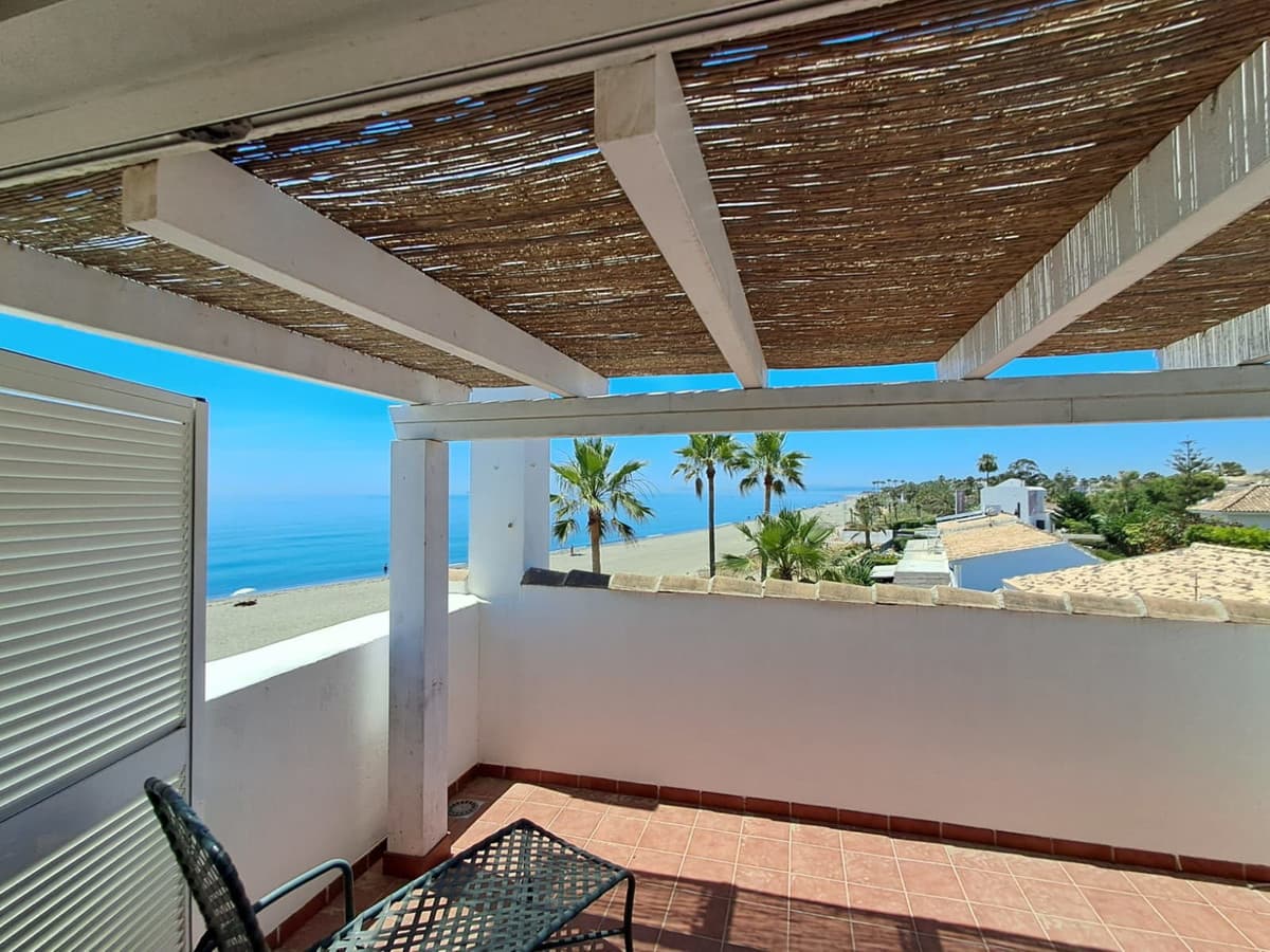 Townhouse for sale in Costalita