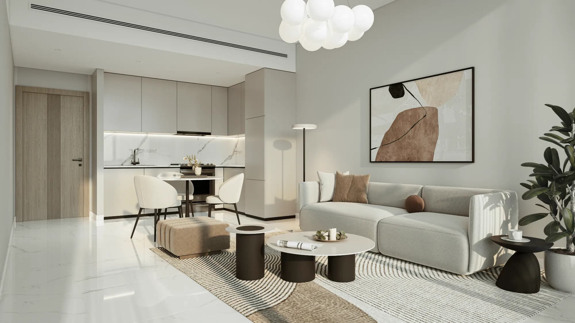 BNH "Equiti Home"