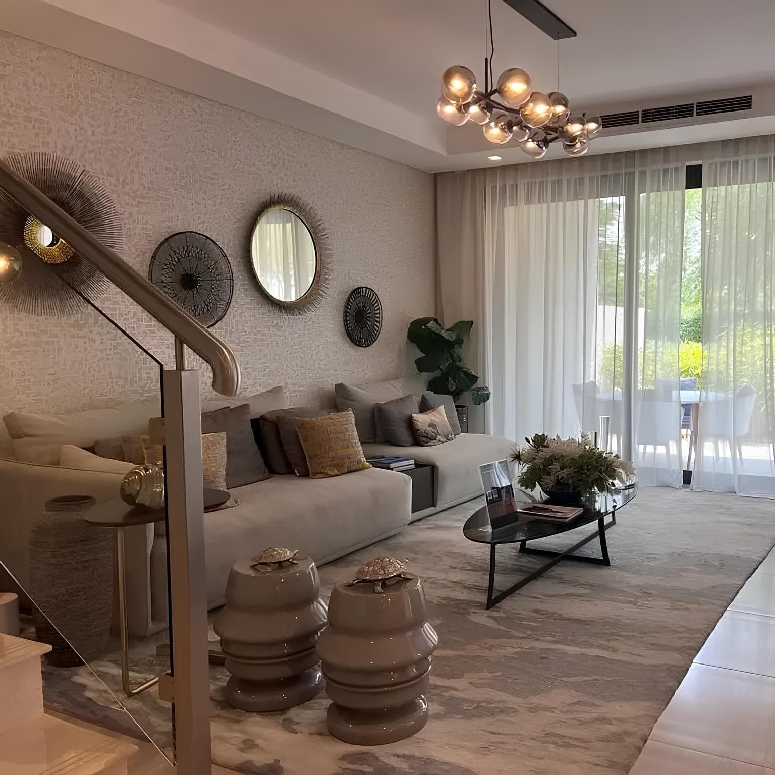 DAMAC "Park Residences 4"