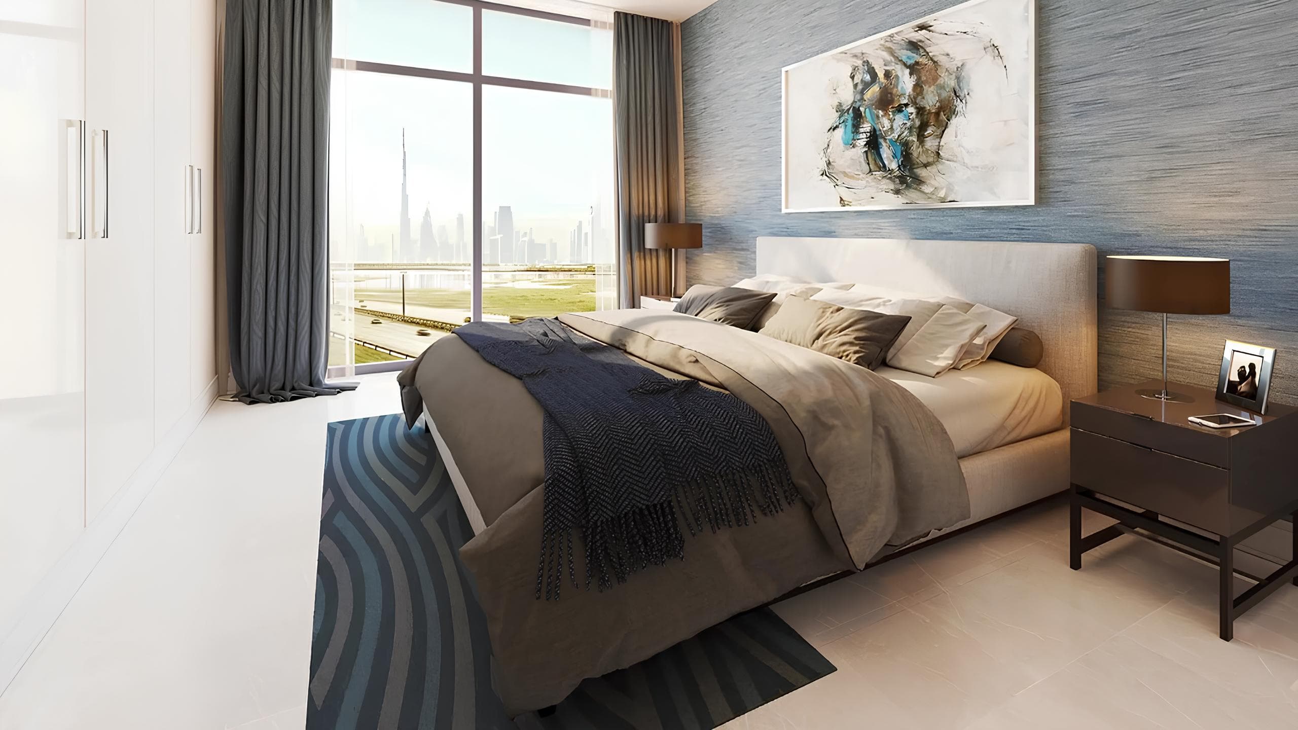 SOBHA "Sobha Creek Vistas Reserve"