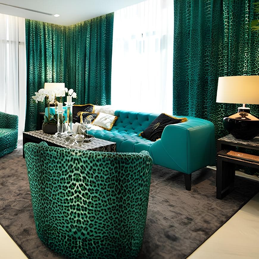 DAMAC "Avencia"