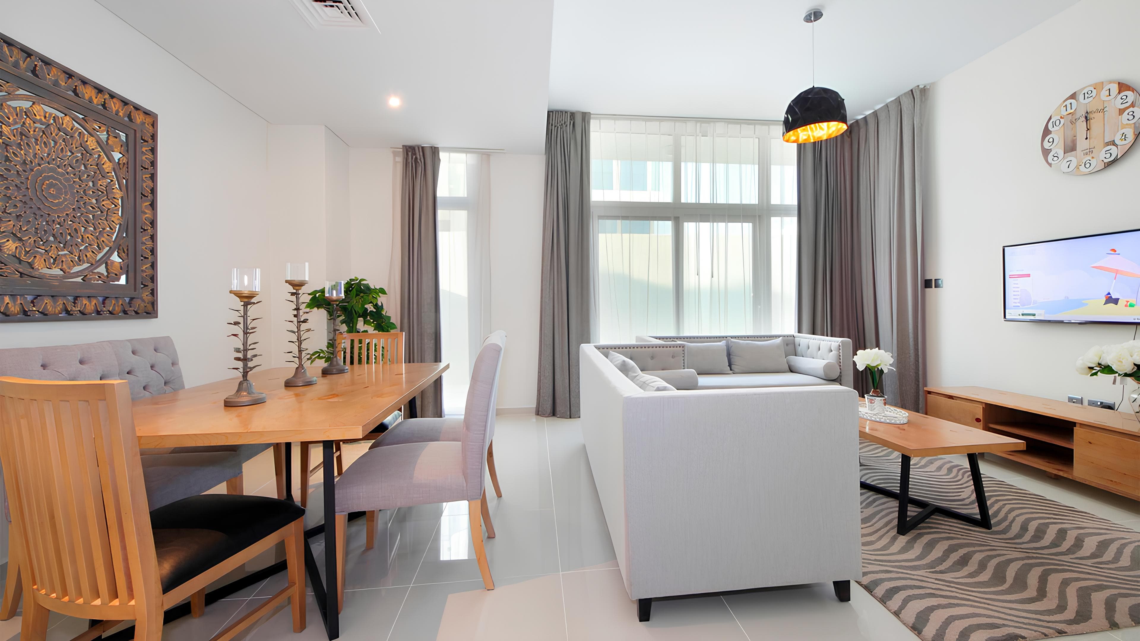 DAMAC "Pacifica"