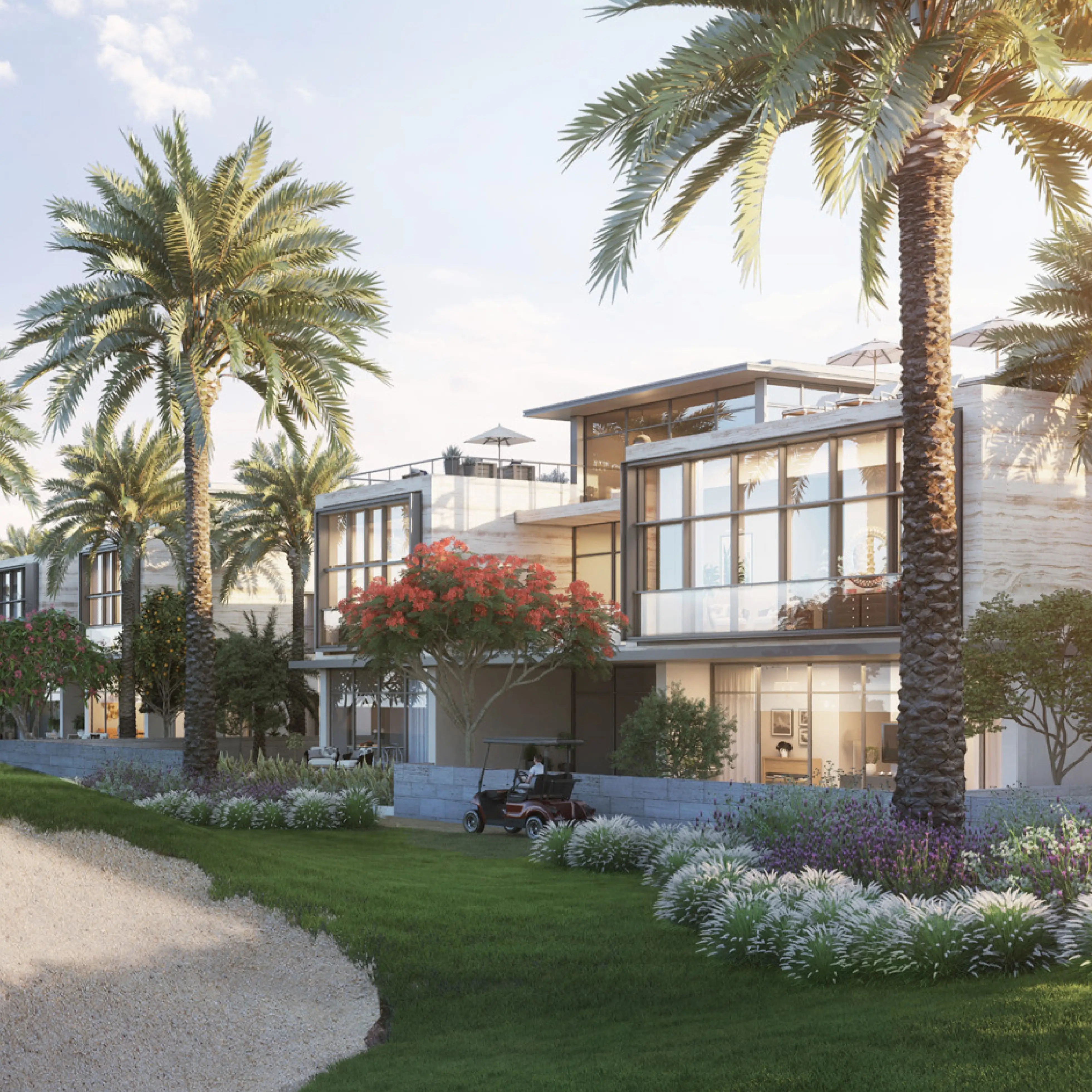 EMAAR "Golf Place"