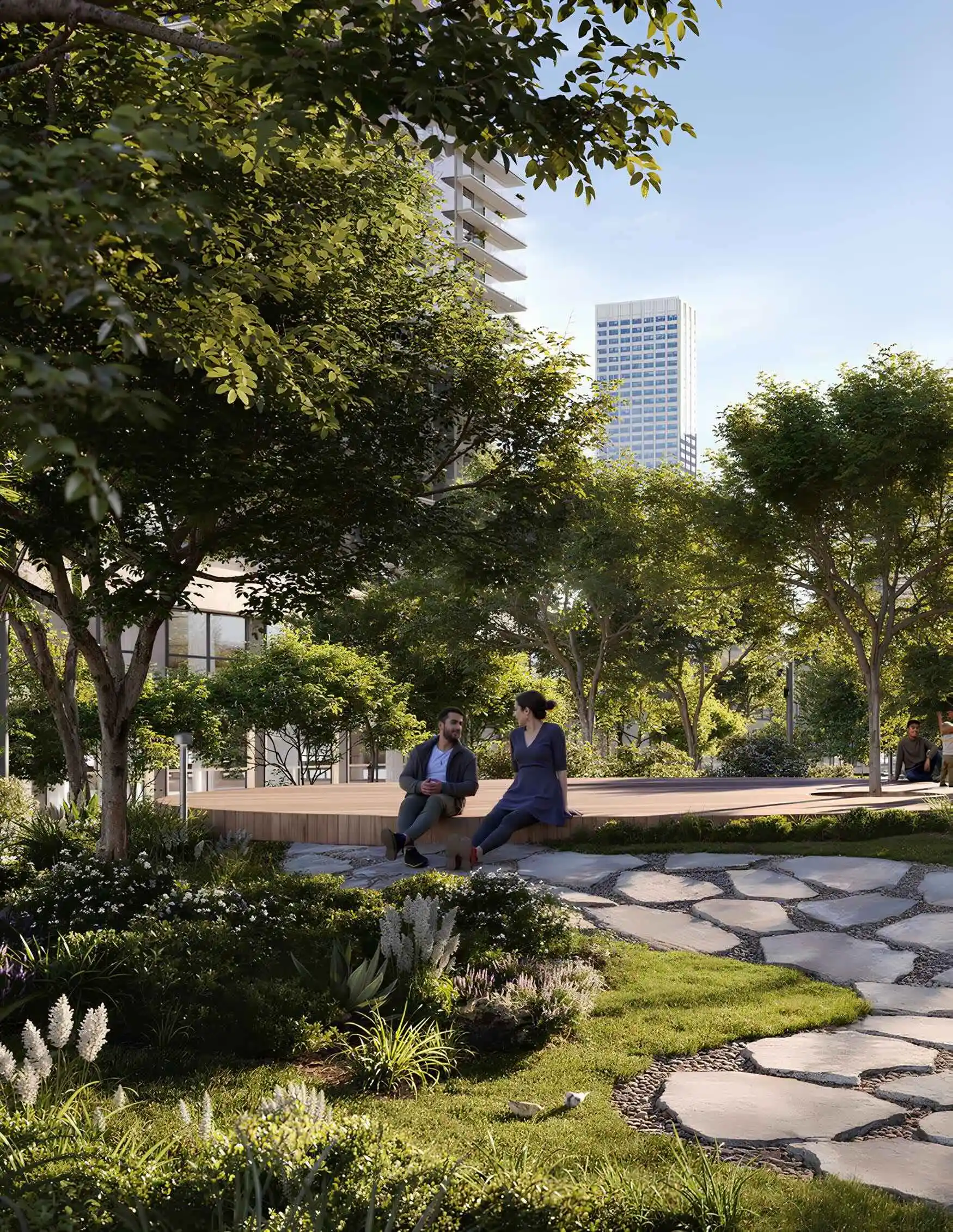 EMAAR "Montiva by Vida"
