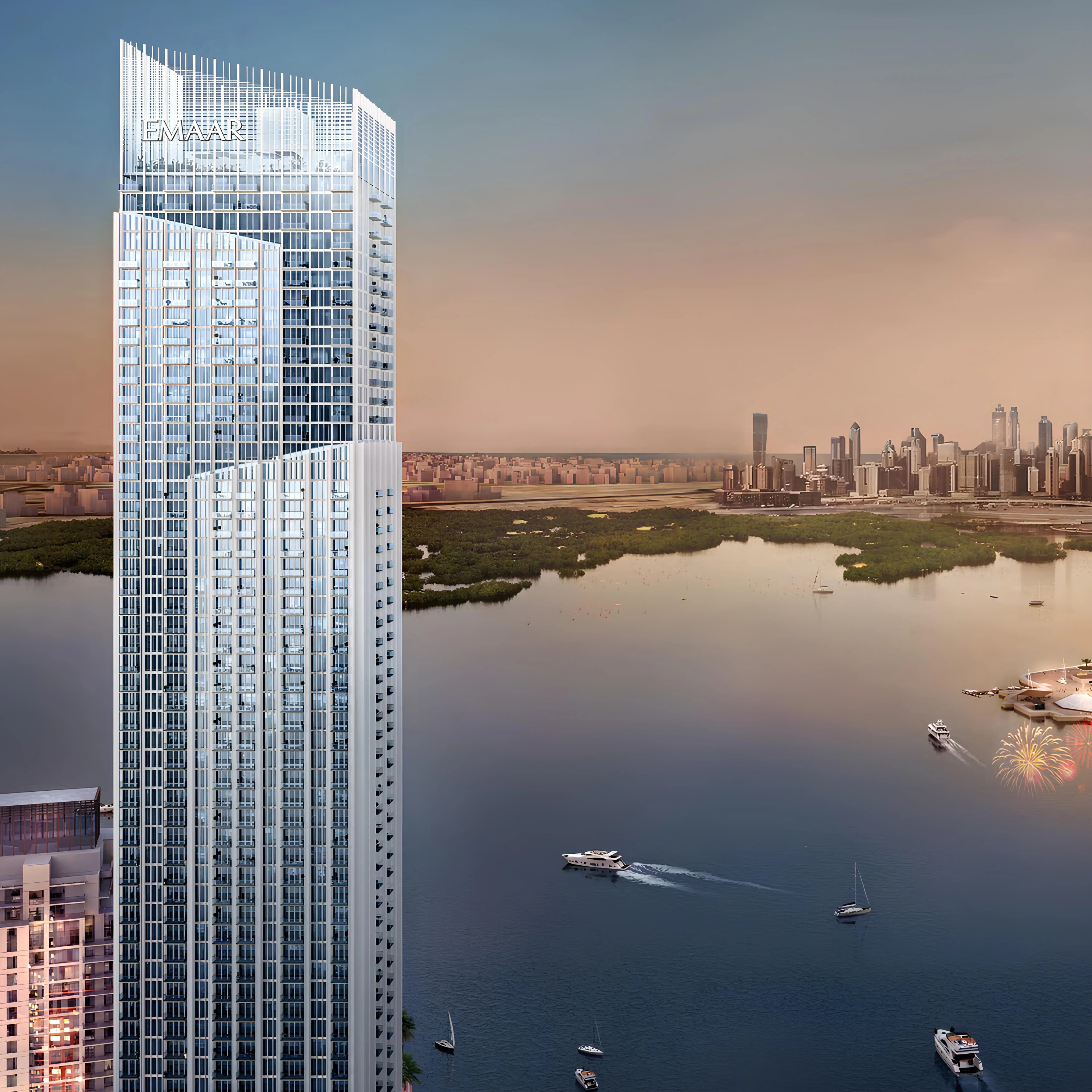 EMAAR "The Grand"