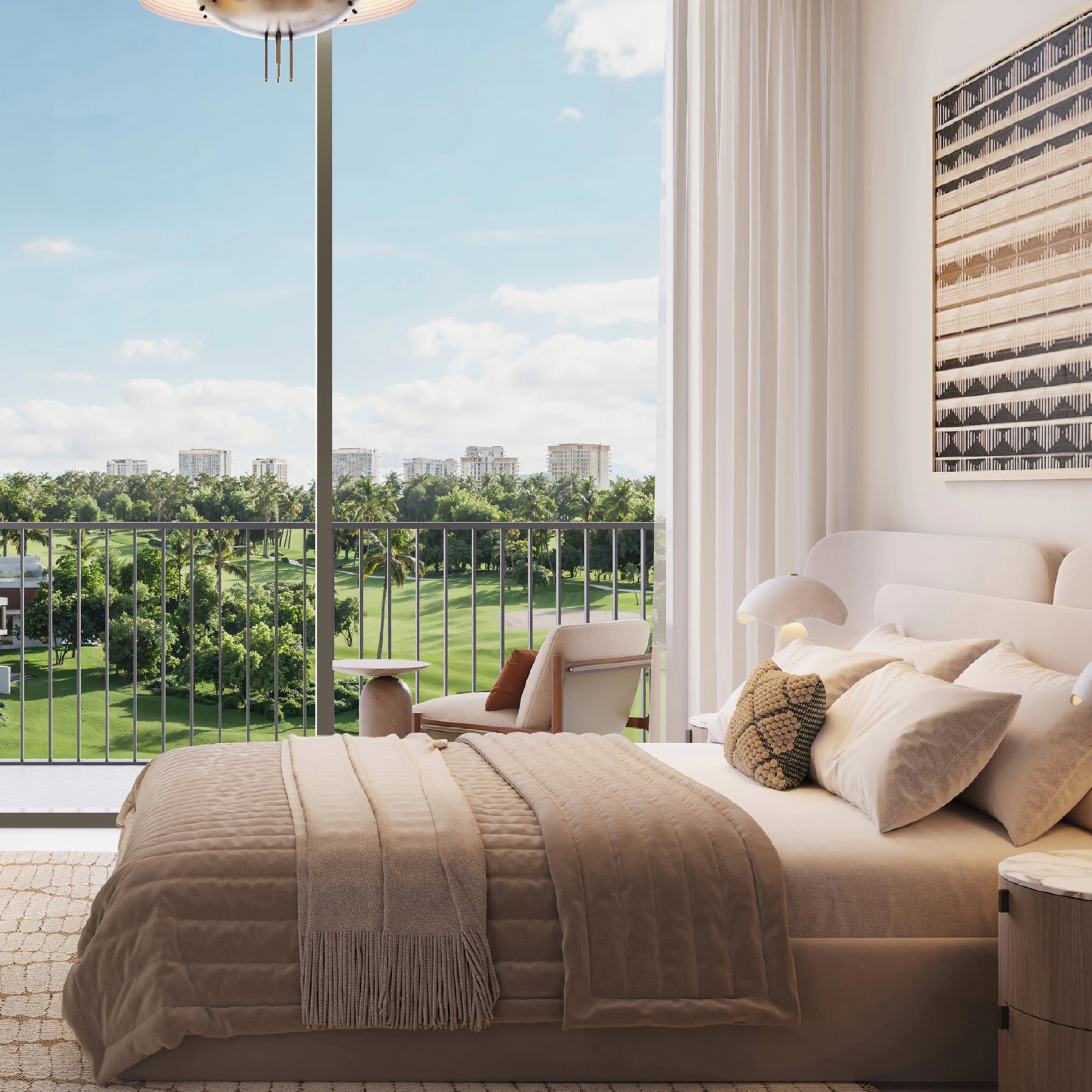 EMAAR "Golf Dale"