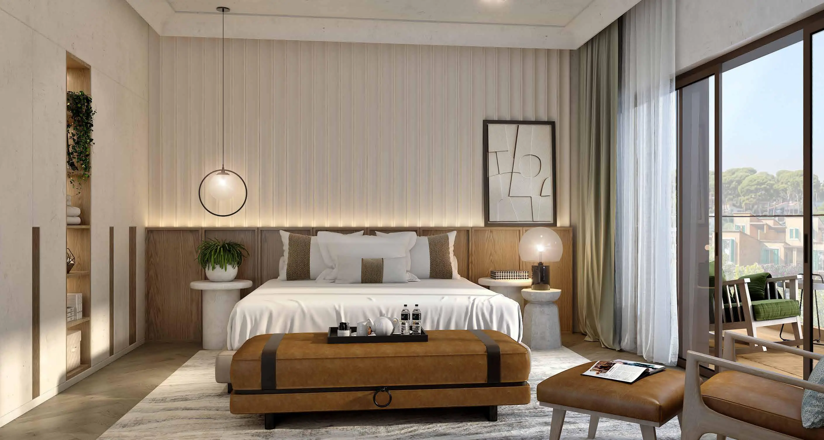DAMAC "Damac Lagoons - Ibiza"