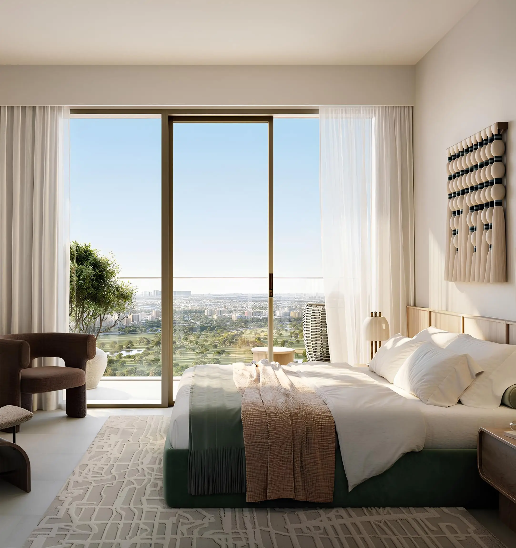 EMAAR "Silva"