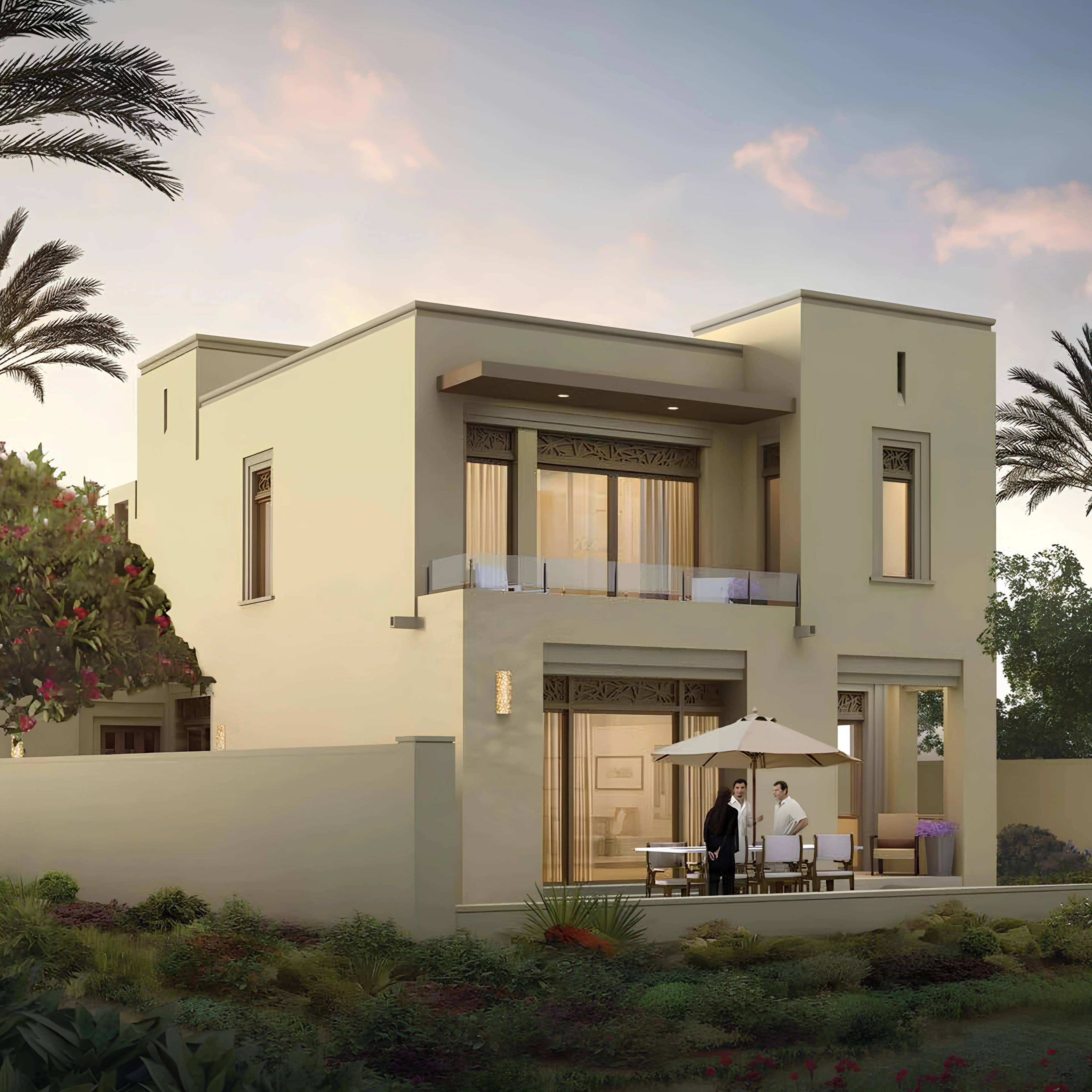 EMAAR "Azalea"