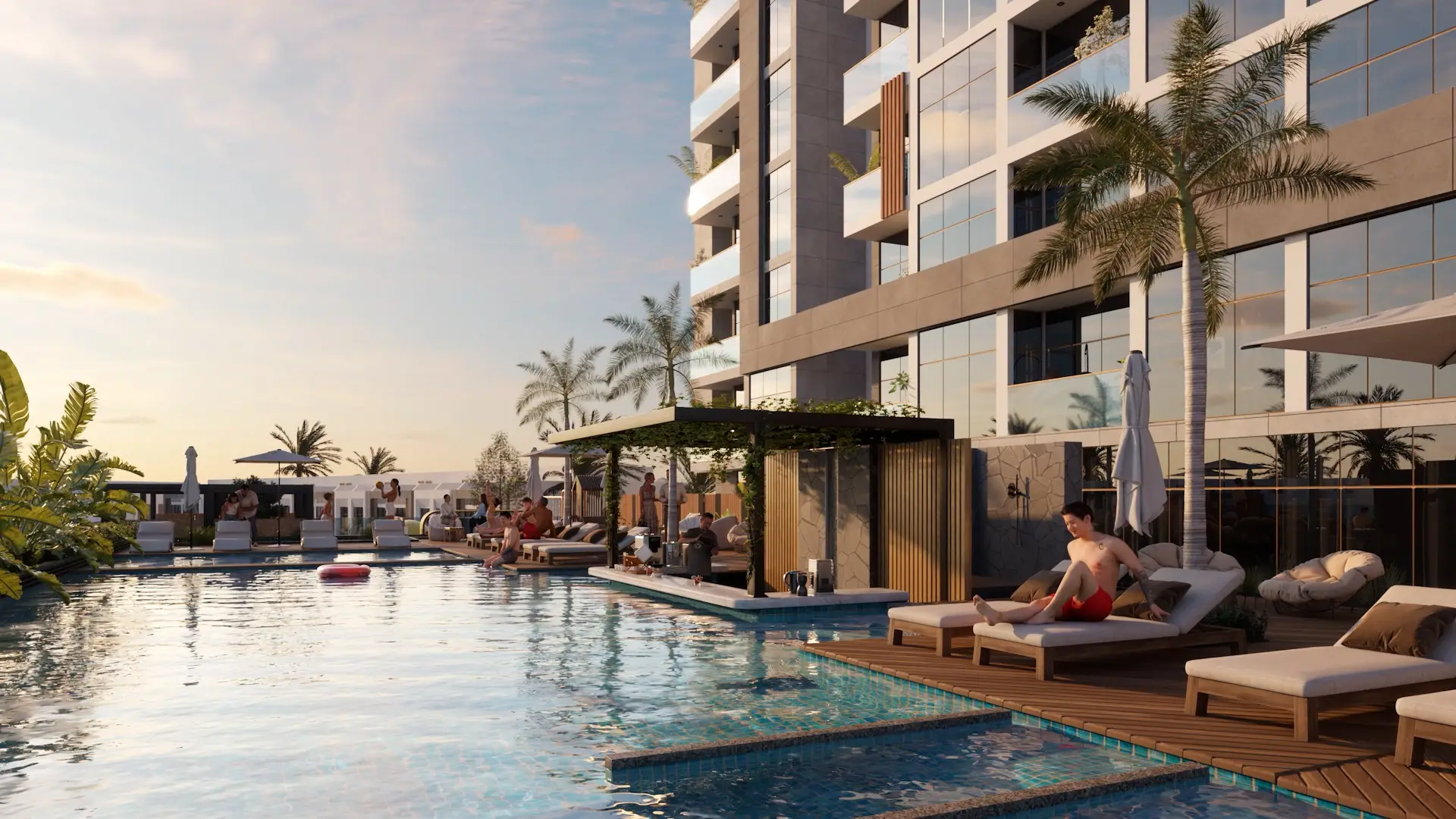 REPORTAGE PROPERTIES "Verdana 9"