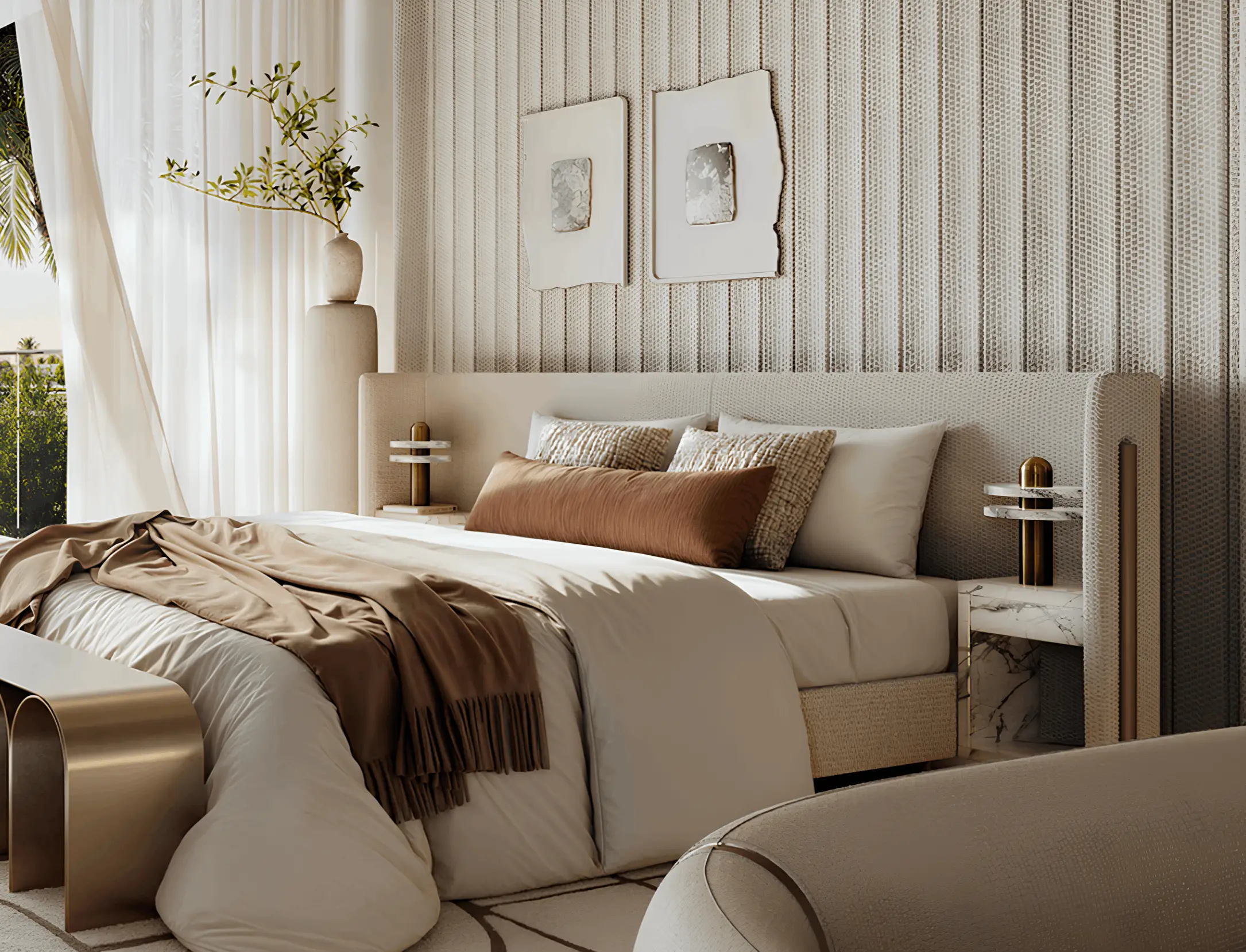 EMAAR "Montura 3"