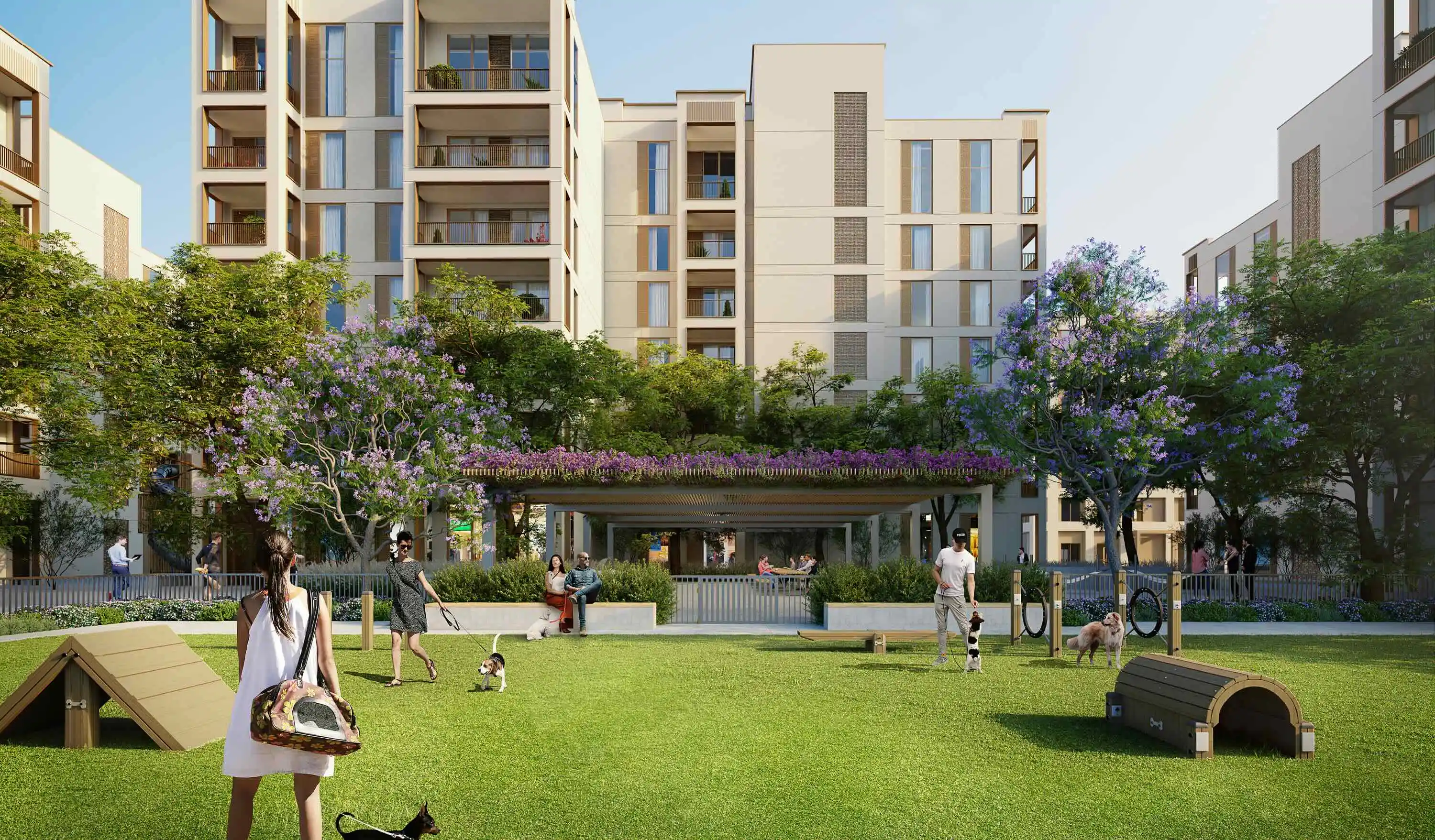 EMAAR "Mangrove"