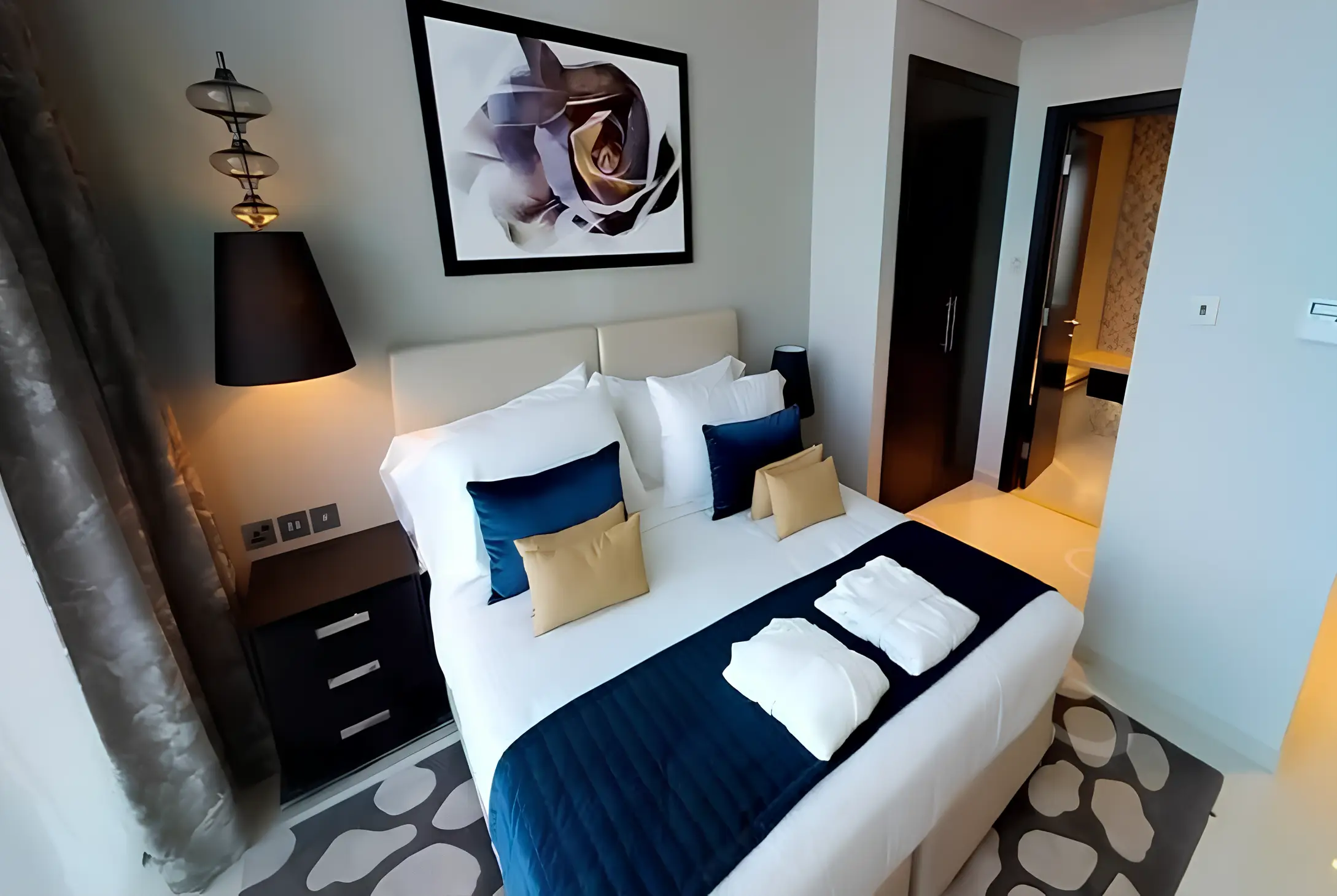 DAMAC "Jasmine"