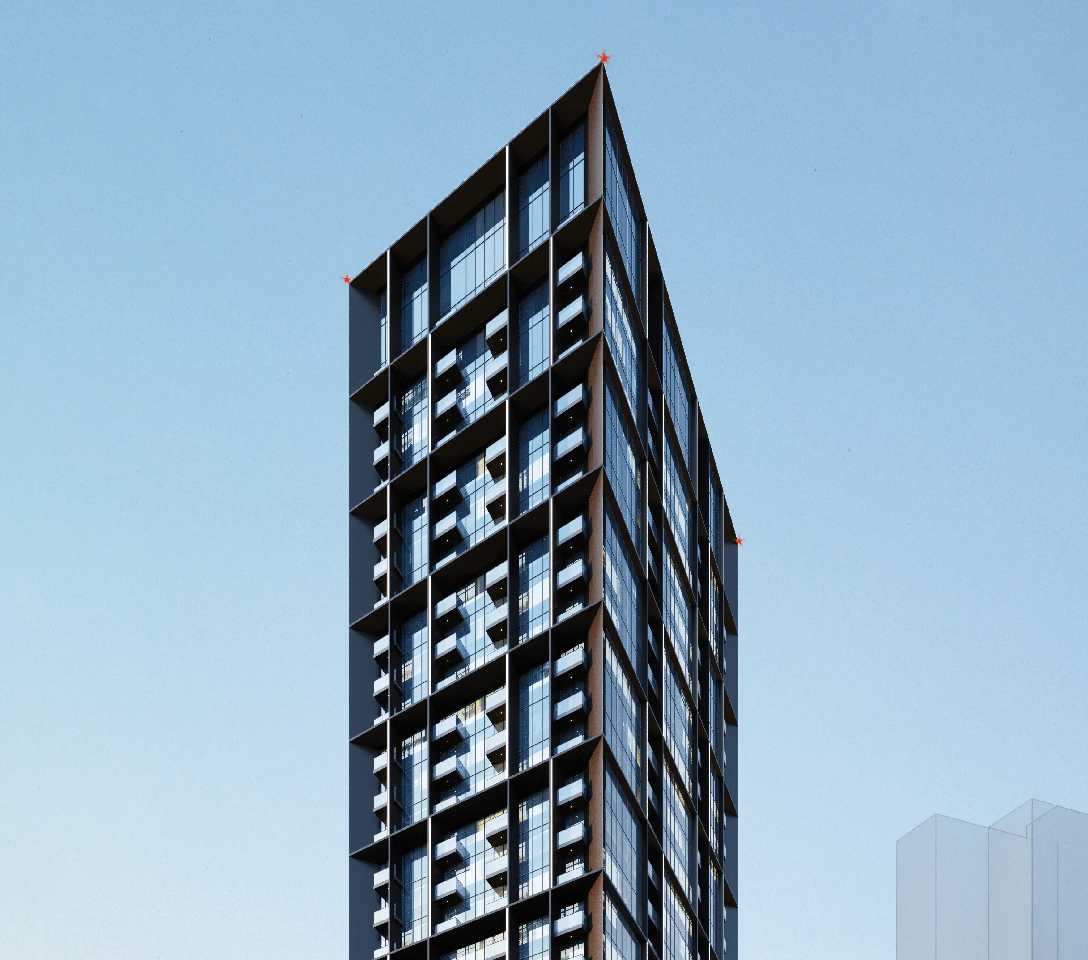 TIGER "Altai Tower"
