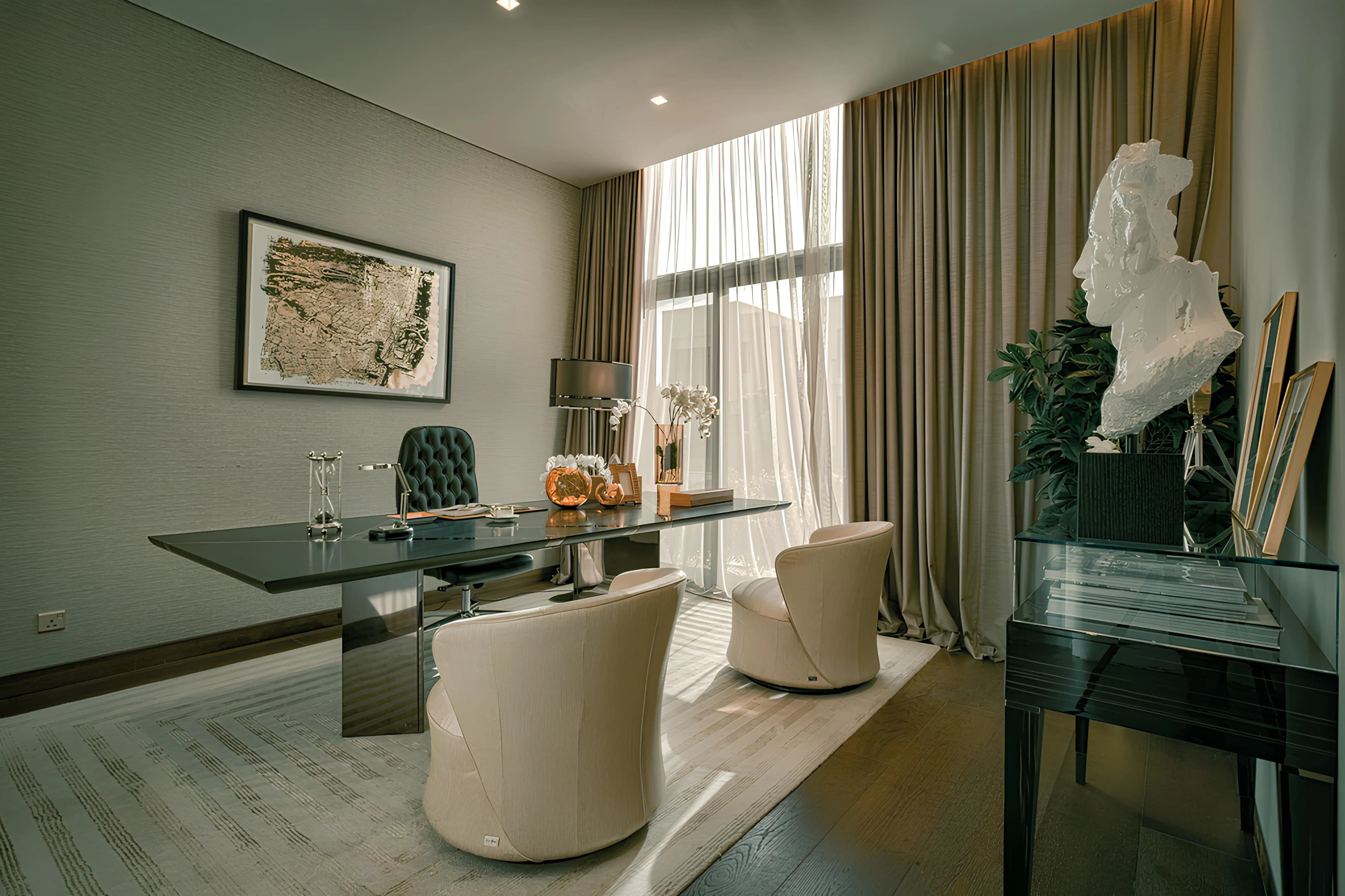 DAMAC "Golf Promenade"
