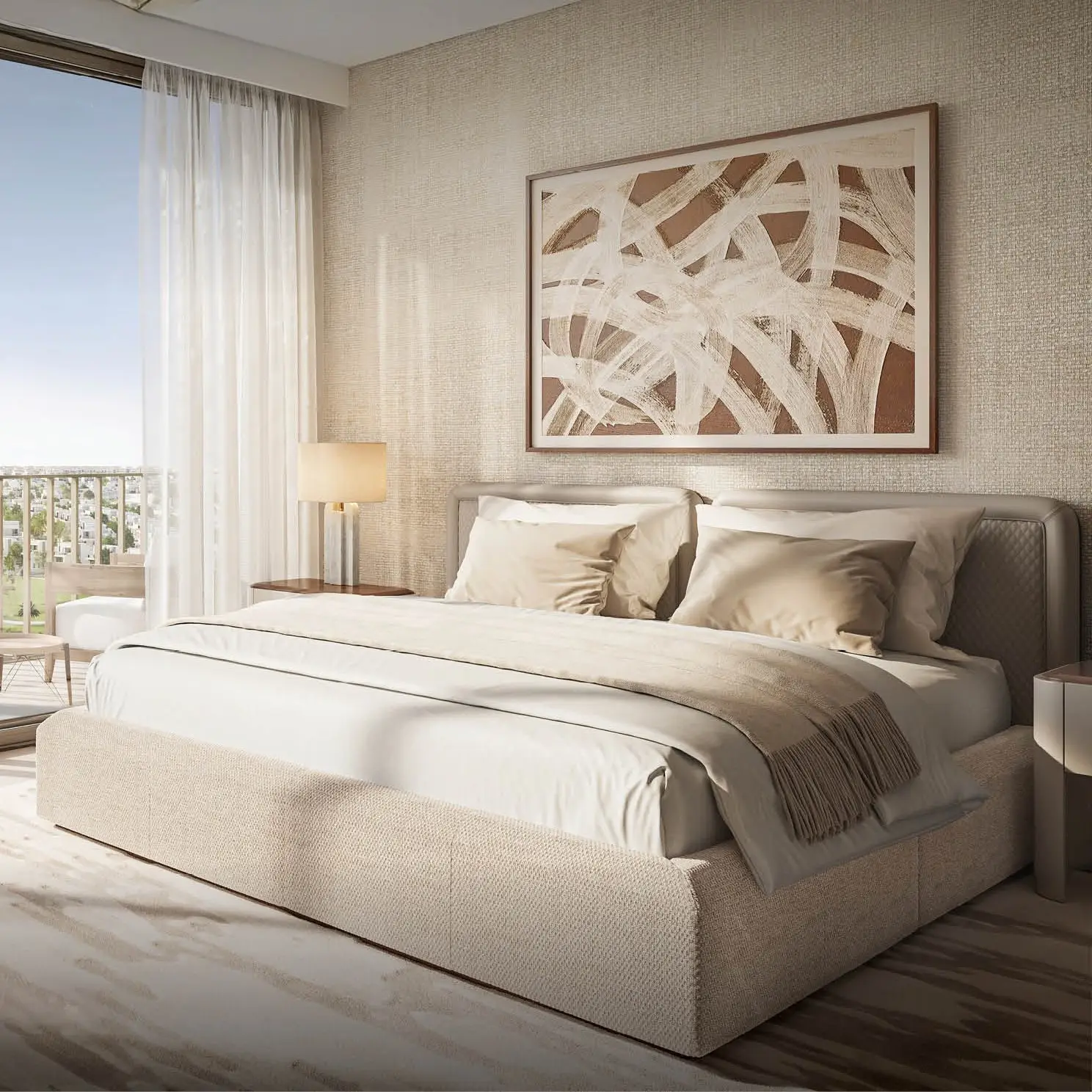 EMAAR "Grove Ridge"