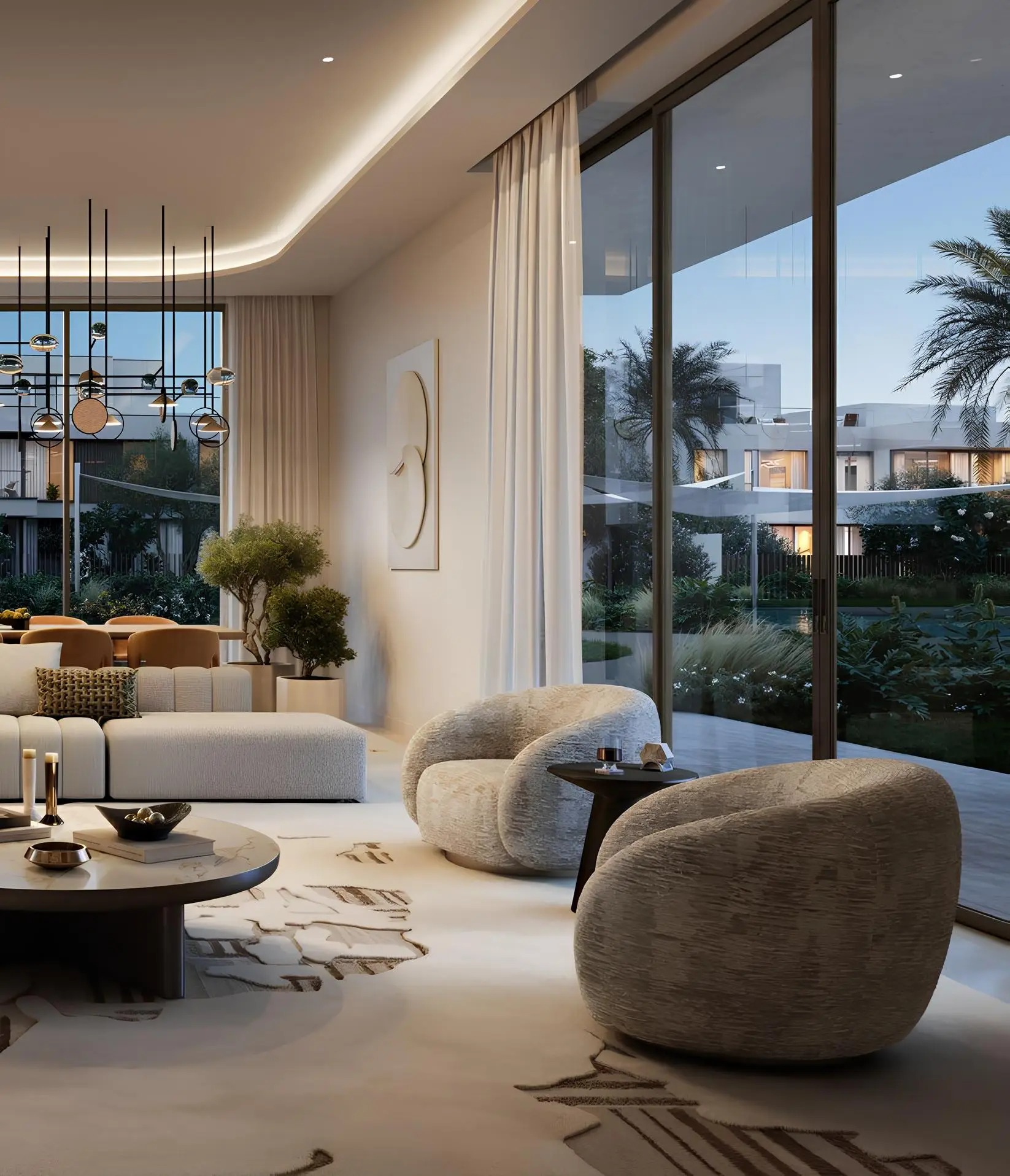 EMAAR "Mareva 2"