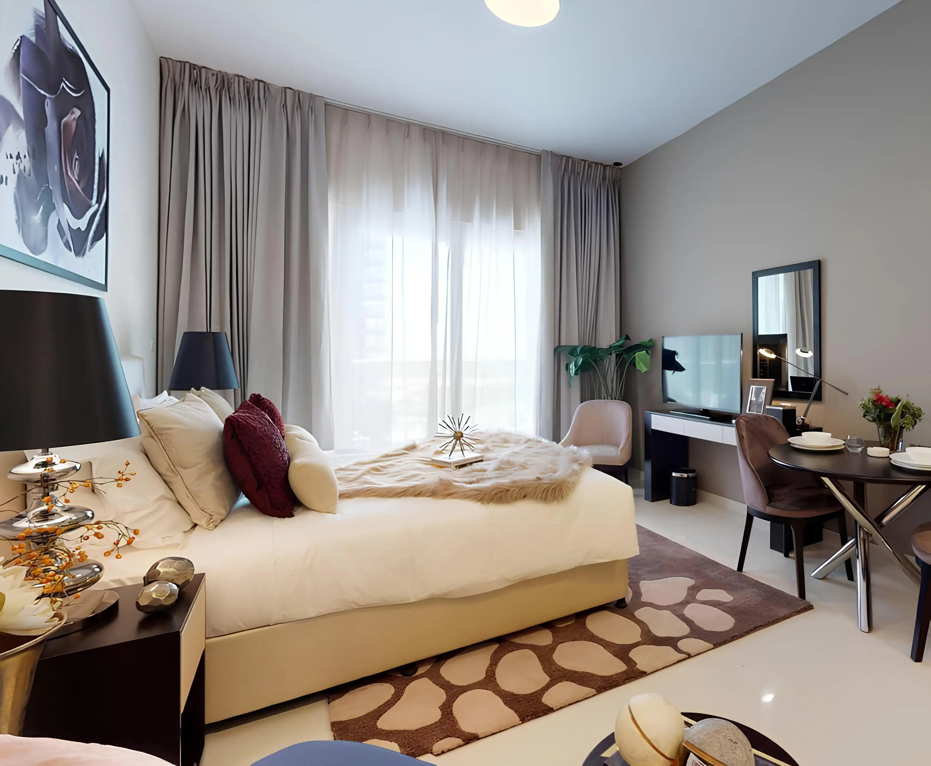 DAMAC "Viridis"