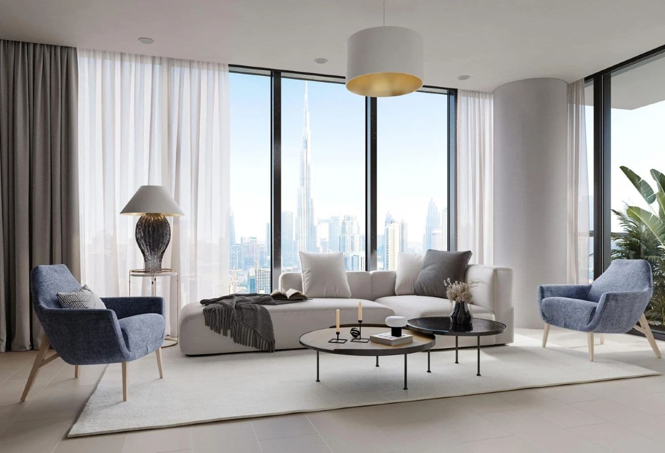 High-Floor | Bright-Spacious | Family Friendly