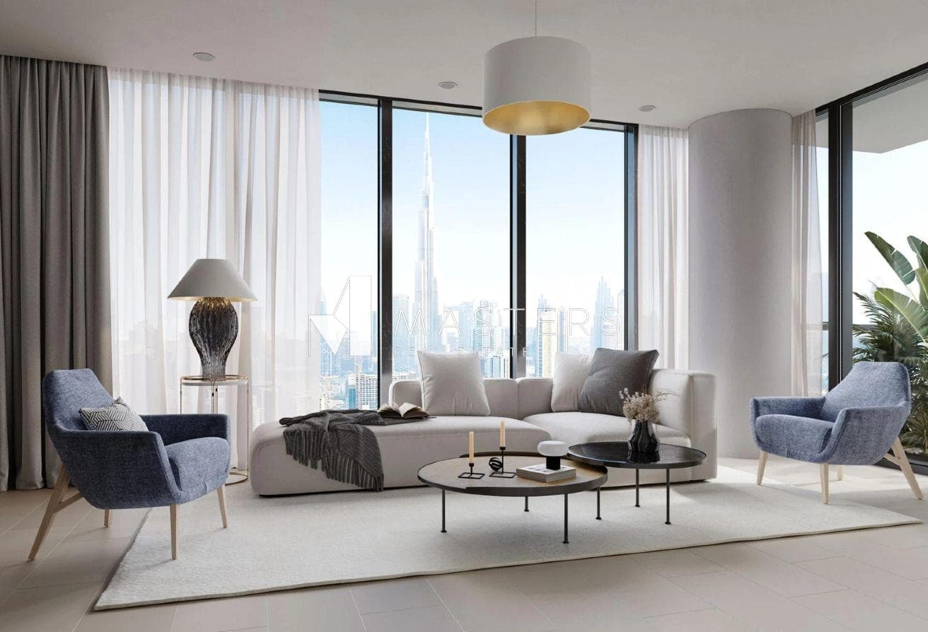 High-Floor | Bright-Spacious | Family Friendly