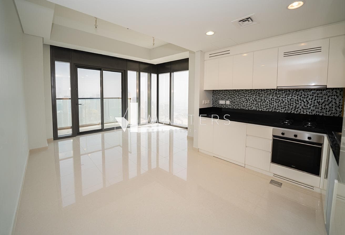 Vacant | Motivated Seller | Open City View