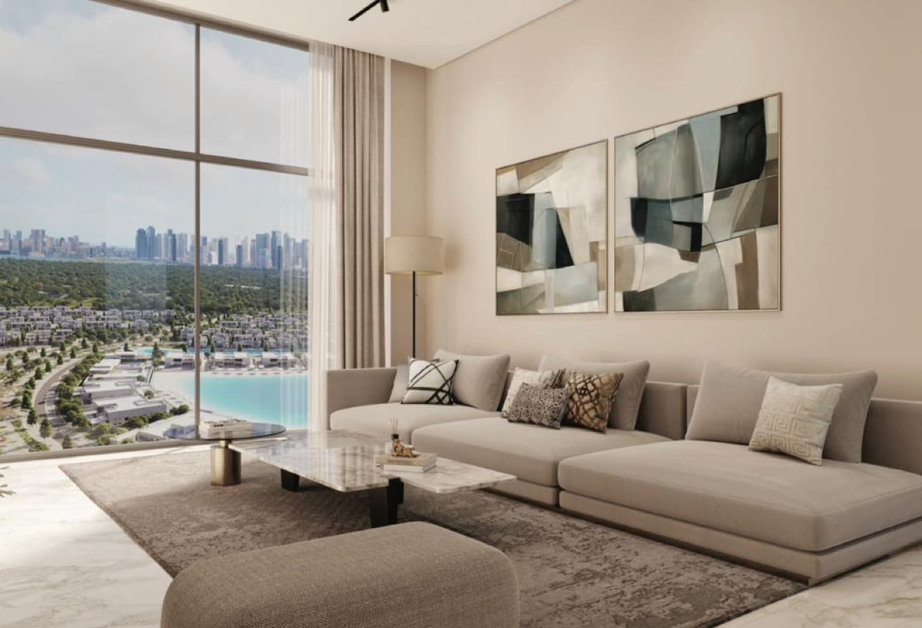 Refine Livingg | Prime Location | Spacious 1BR