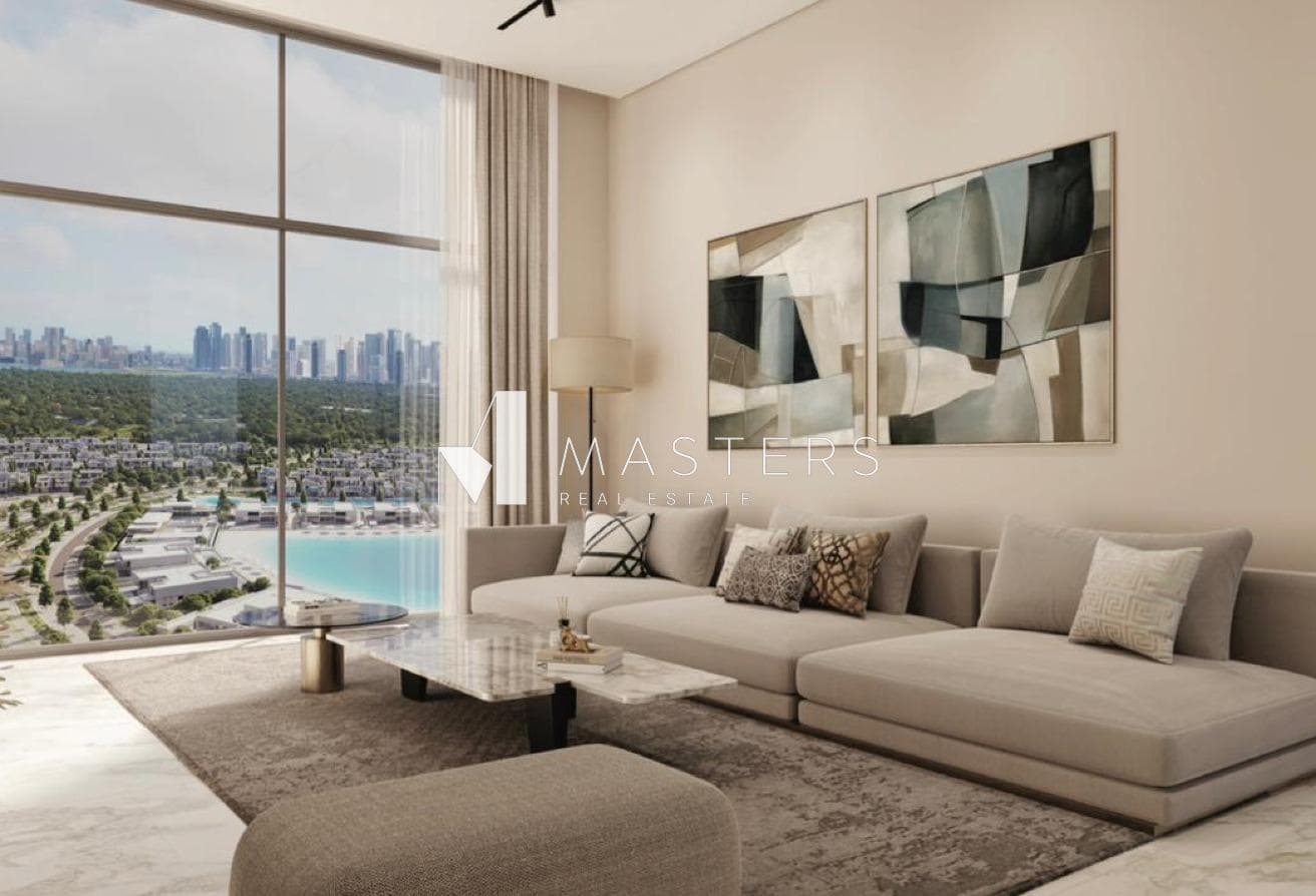 Refine Livingg | Prime Location | Spacious 1BR