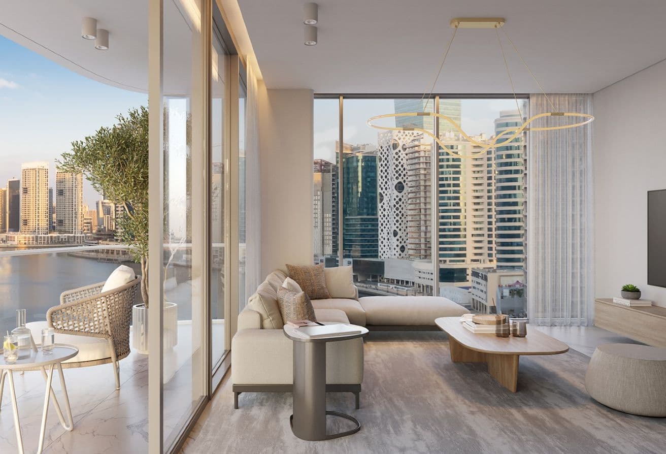 Exclusive | Burj View | High ROI Potential