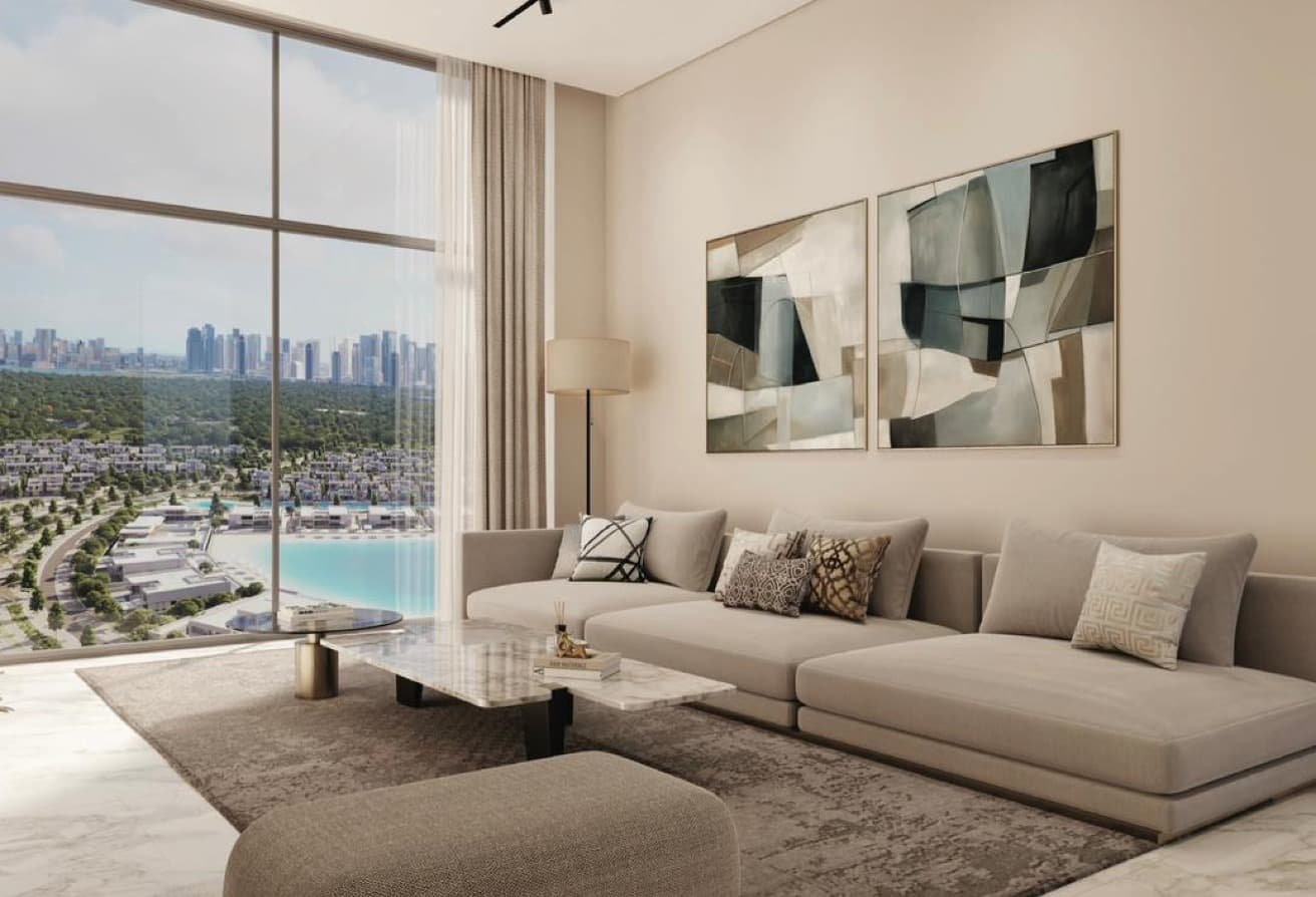 Refine Living | Modern 1BR | Prime Location
