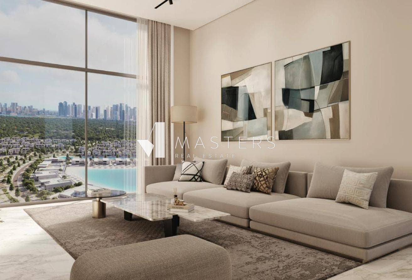 Refine Living | Modern 1BR | Prime Location