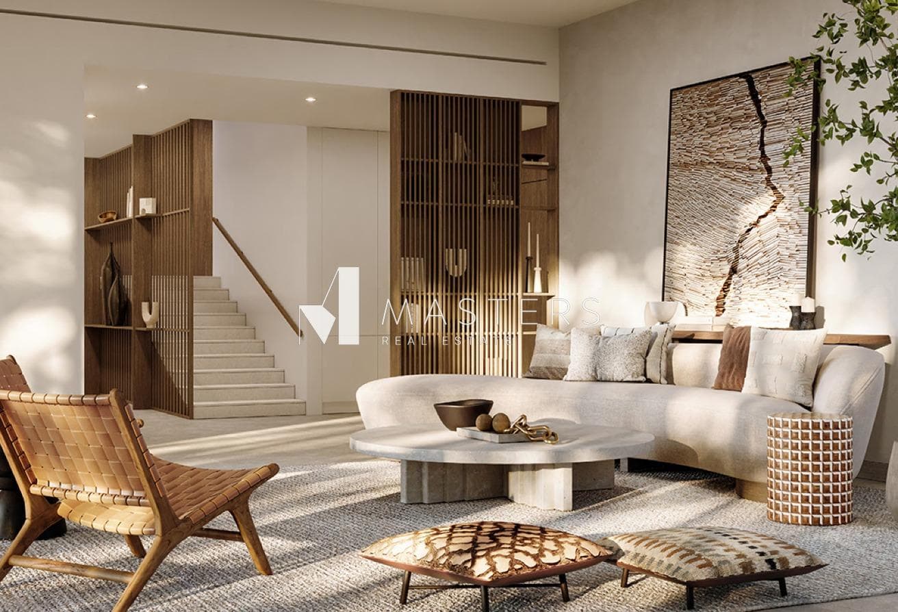 Front sea view | Price Reduced | Premium 2BR