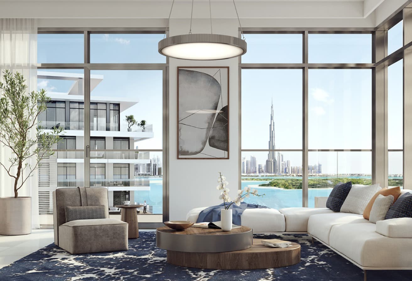 One-Bedroom | Waterfront Living | Prime Location
