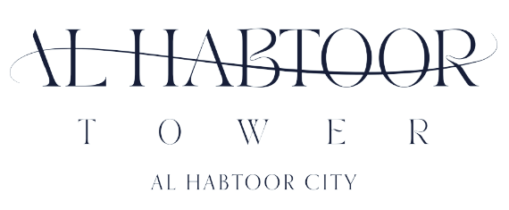 Al Habtoor Tower Logo