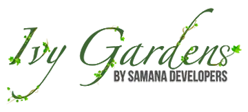 IVY Gardens logo