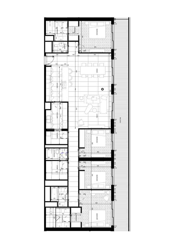 Rosso Bay Residences Al Marjan