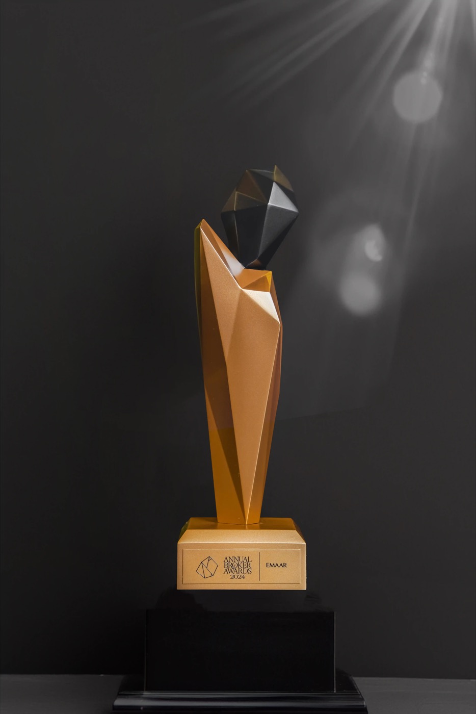 Emaar Annual Award 2024