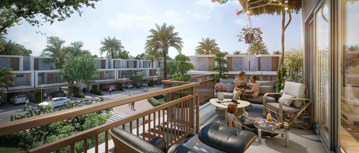 Natura 2 | Damac Hills 2, Dubai